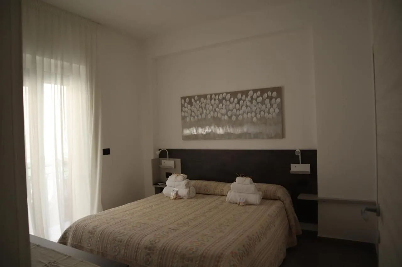Nonna Peppa Holiday House Mazzeo Appartement