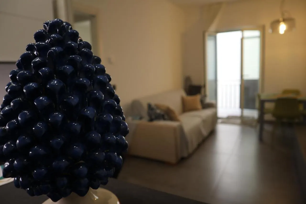 Appartement Nonna Peppa Holiday House Mazzeo