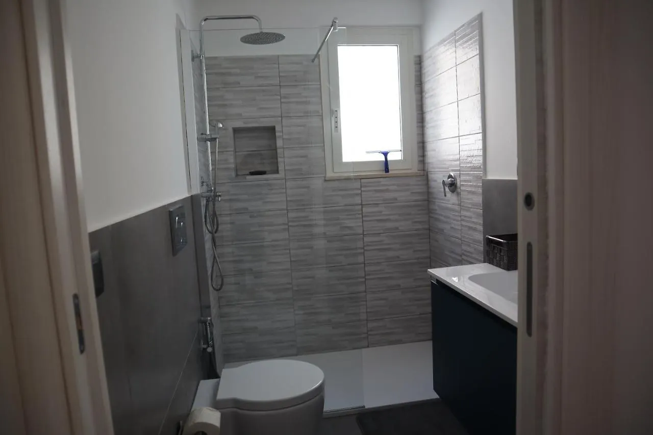 Nonna Peppa Holiday House Mazzeo 0*,