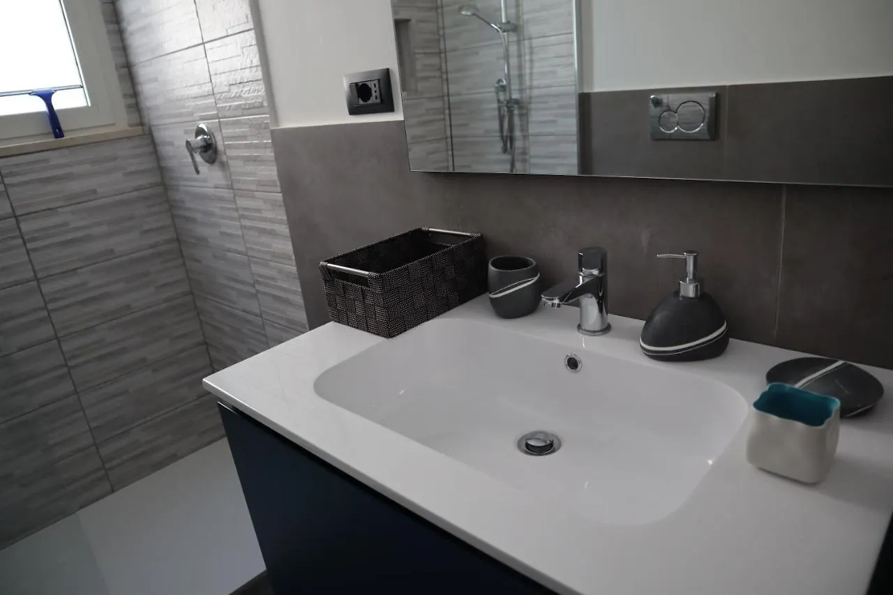 Appartement Nonna Peppa Holiday House Mazzeo